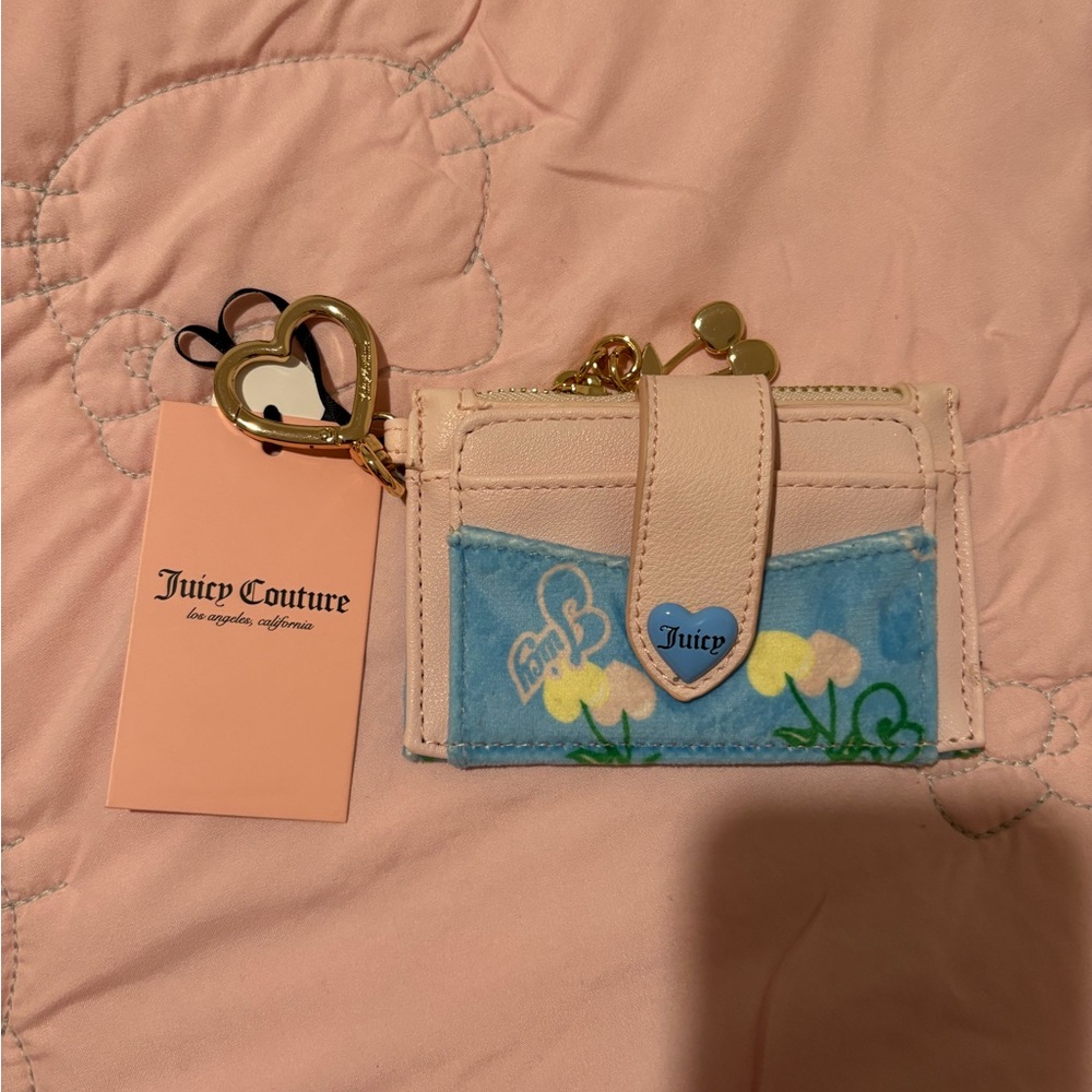 Juicy Couture Wallet